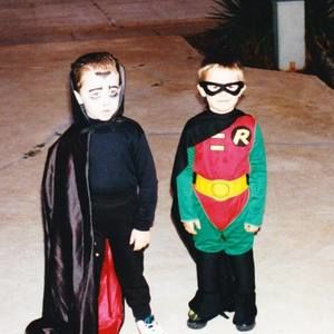 Meet your Posher, Dillon